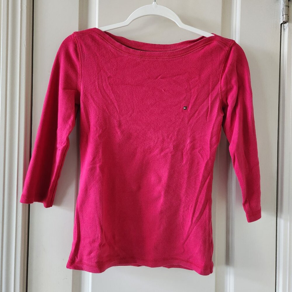 Tommy Hilfiger Shirt